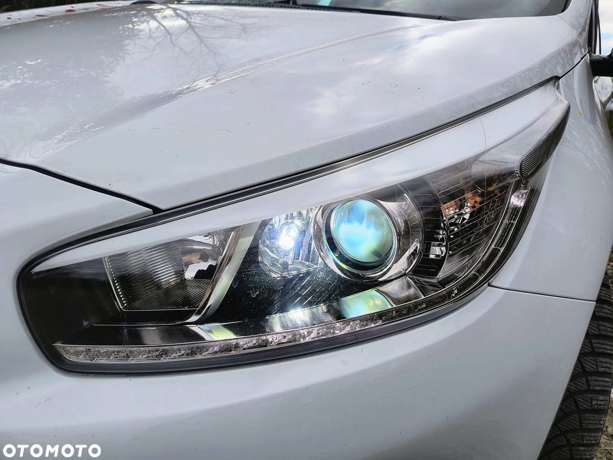 Kia Ceed Cee'd 1.6 CRDi XL - 4