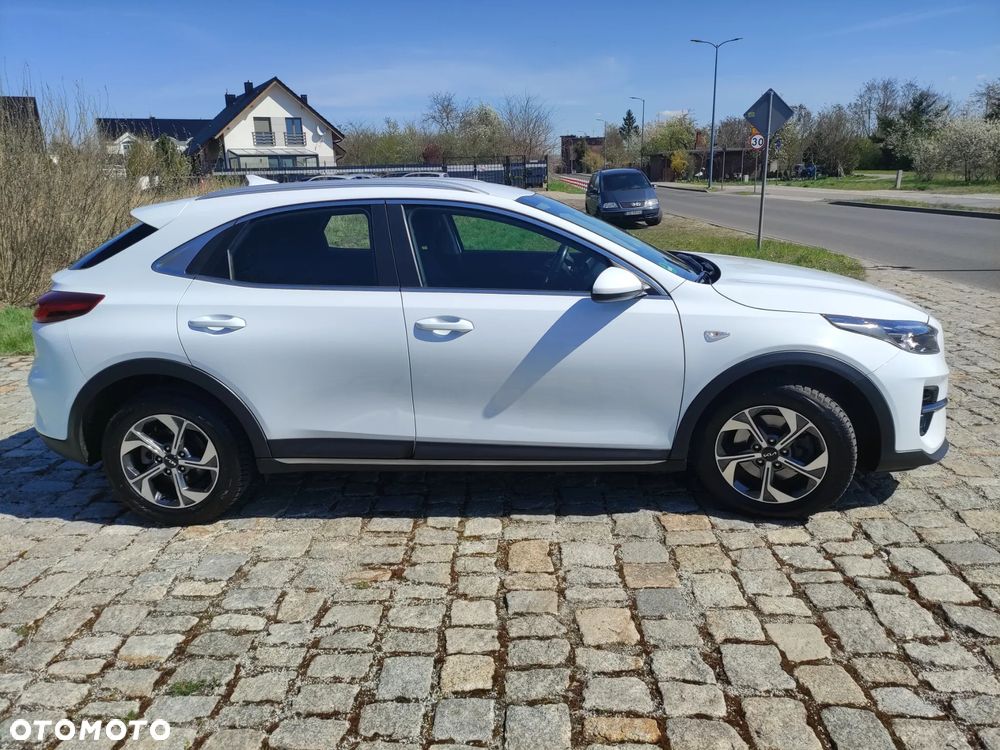 Kia XCeed - 3