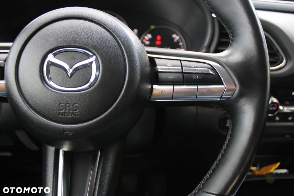 Mazda CX-30 - 35