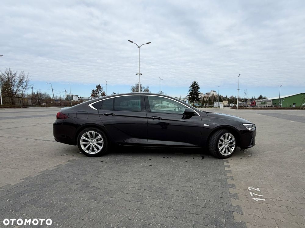 Opel Insignia 2.0 T Business Elegance S&S - 3