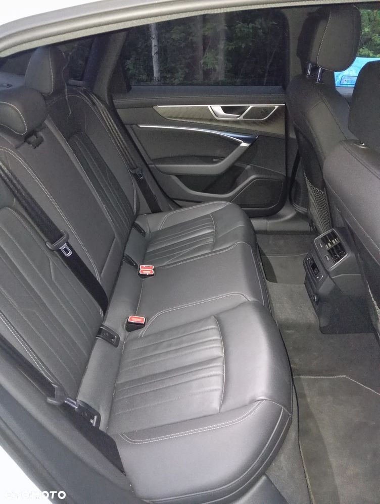 Audi A6 Limousine 45 TFSI quattro S tronic - 10