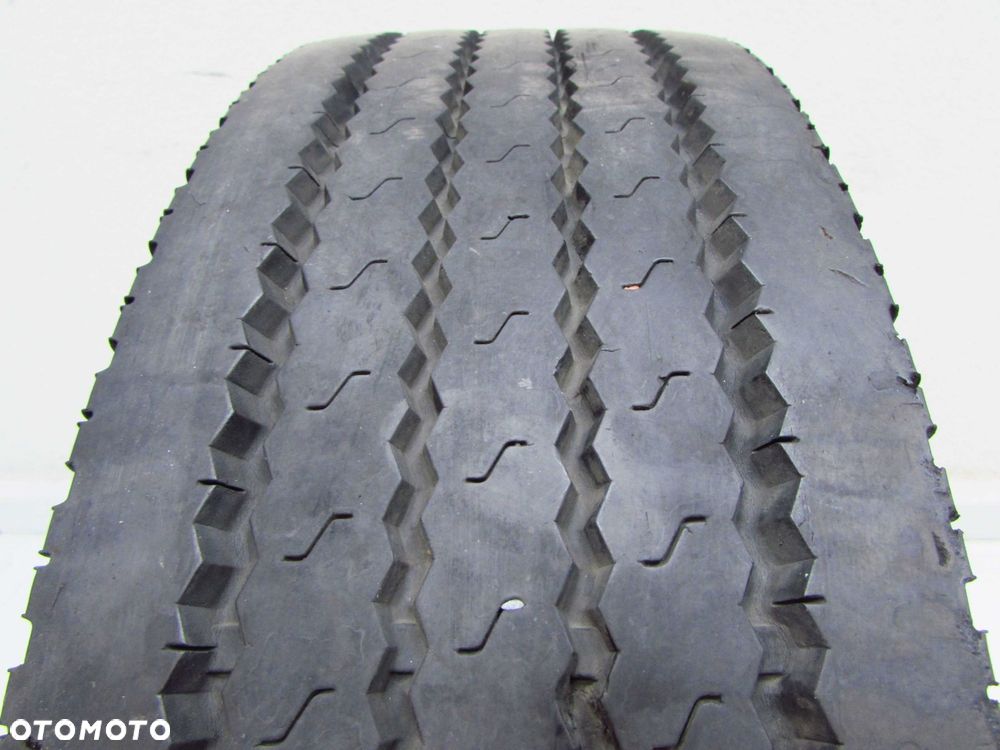 MITSUBISHI CANTER FUSO 7C 07-21 KOLO FELGA ZAPAS 6x220 17,5X6 205/75R17,5 - 5
