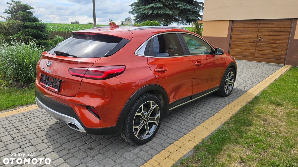 Kia XCeed - 9