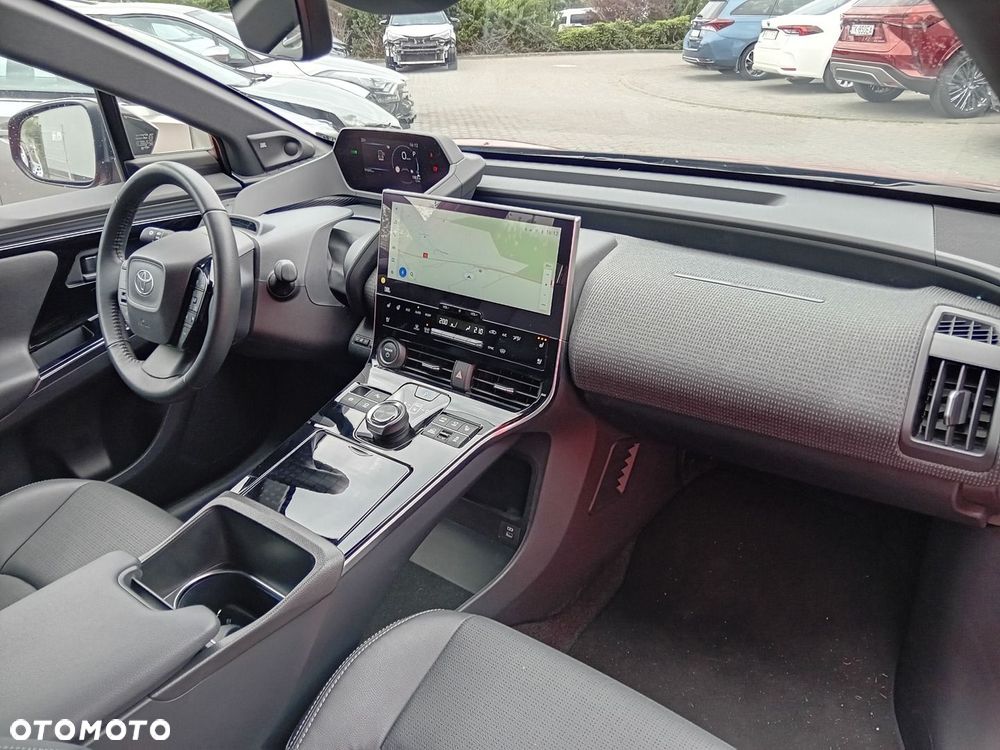 Toyota bZ4X 71.4kWh 4x4 Premiere Edition - 26