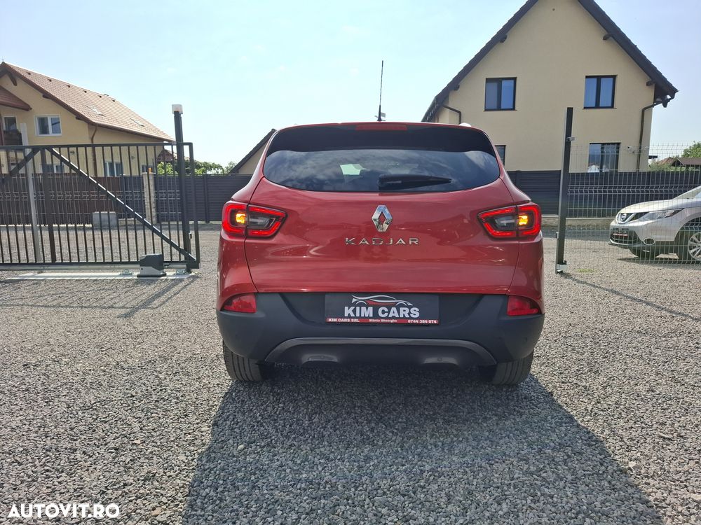 Renault Kadjar Energy dCi 130 Business - 17