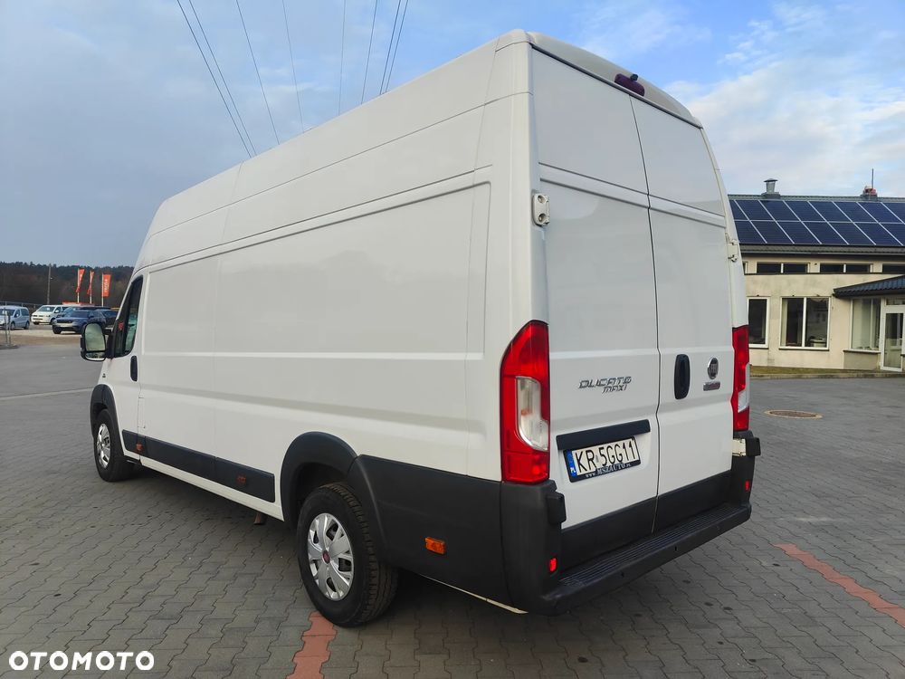 Fiat Ducato - 6