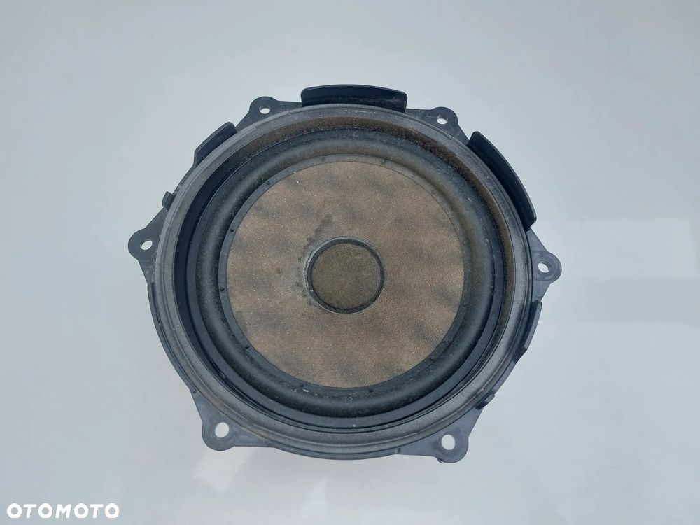 GLOSNIK DRZWI SEAT IBIZA 4 6J 6J0035411 SLASK WYSYLKA VAT - 1