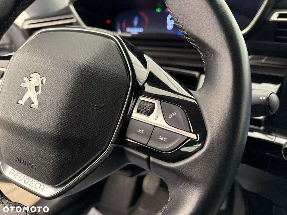 Peugeot 508 1.5 BlueHDi Active S&S - 22