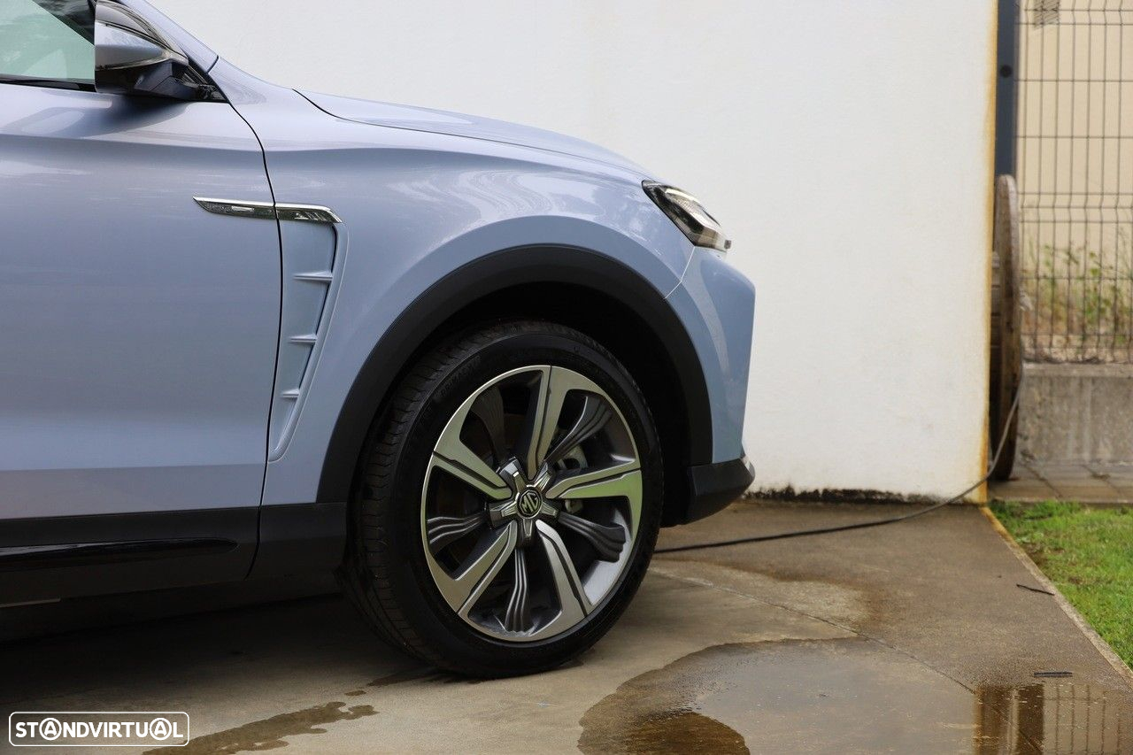 MG Marvel R 70 kWh Comfort - 24