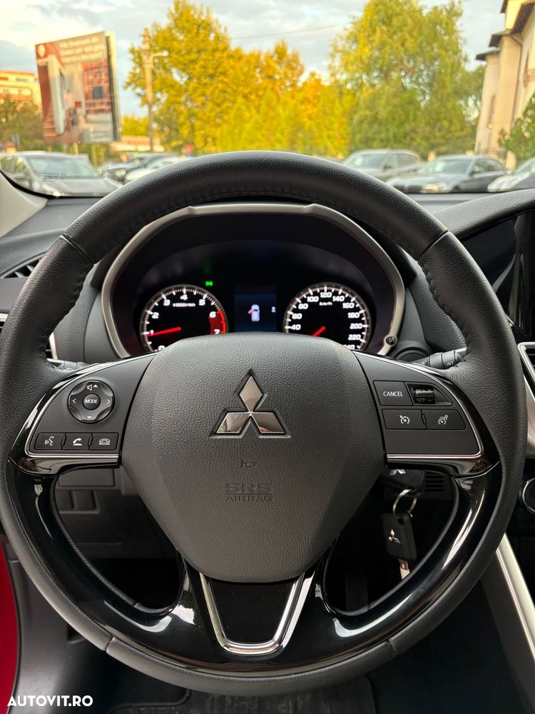 Mitsubishi Eclipse-Cross ver-1-5-t--mivec-cleartec-2wd-activeplus - 12