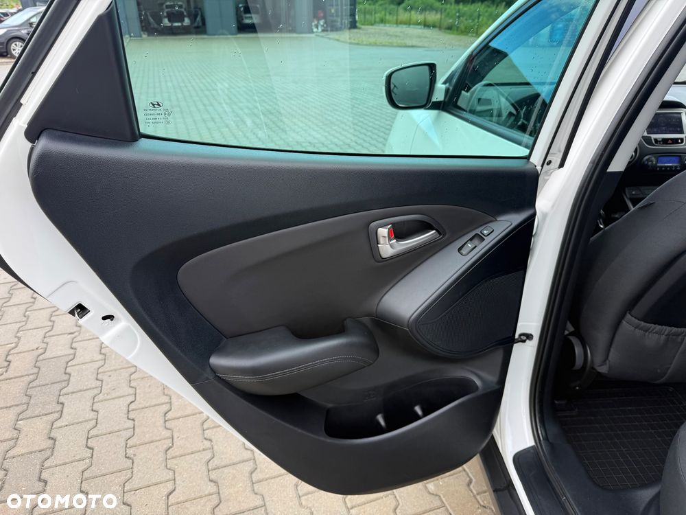 Hyundai ix35 1.6 GDI Premium 2WD - 18