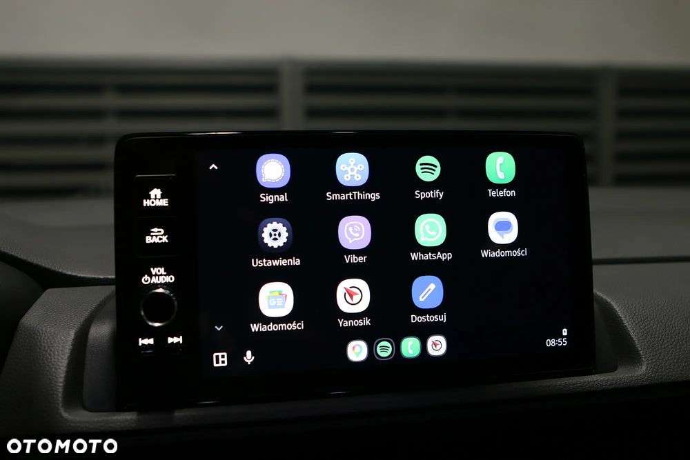 Honda CR-V - 32