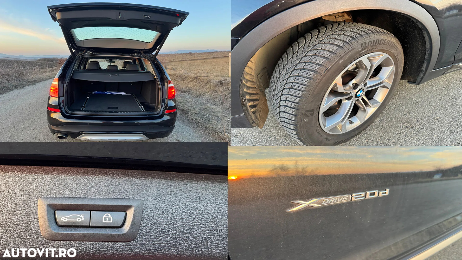 BMW X3 - 15