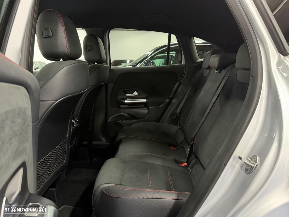 Mercedes-Benz GLA 250 e AMG Line - 7