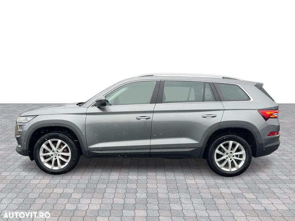 Skoda Kodiaq 2.0 TDI 4X4 DSG Style - 3