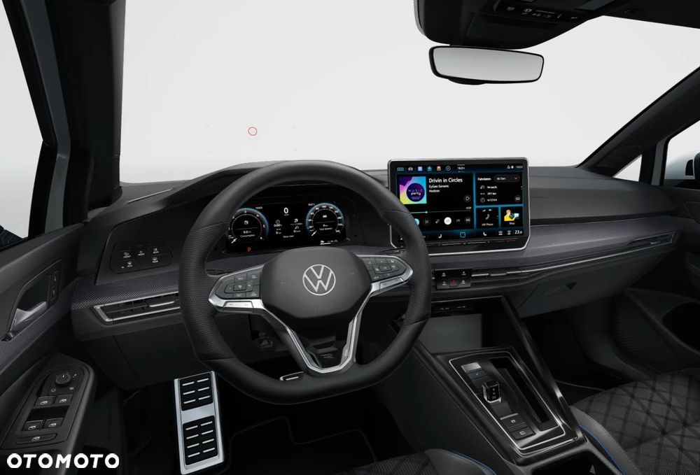 Volkswagen Golf - 12