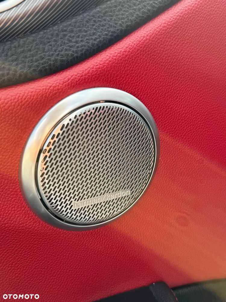 Alfa Romeo Giulia 2.0 Turbo Veloce TI Q4 - 16