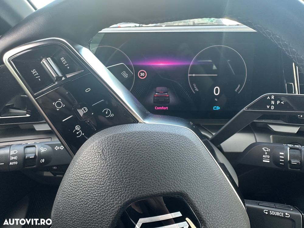 Renault Megane EV60 optimum charge techno - 6