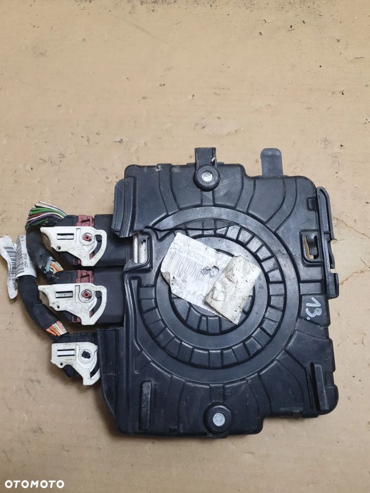 Citroen DS3 Sterownik silnika komputer Ecu Moduł 0261S05191 - 4