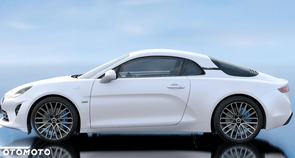Alpine A110 TCe EDC - 3