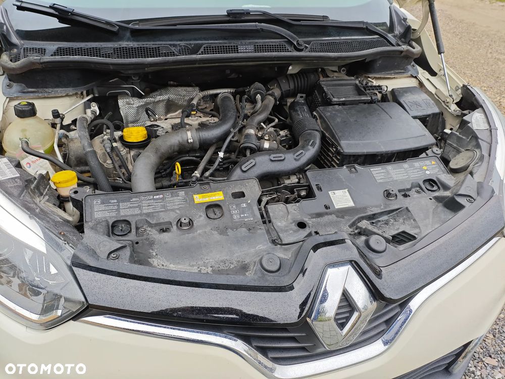Renault Captur 1.2 TCe Intens EDC - 29