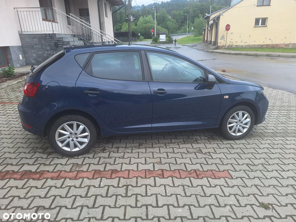 Seat Ibiza 1.0 MPI Style - 15