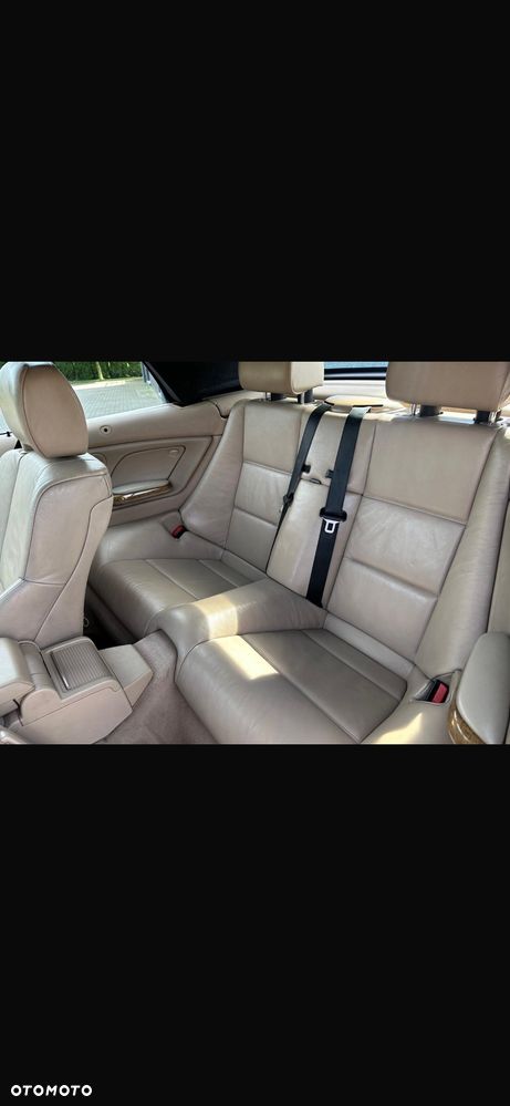 BMW Seria 3 330Ci - 24