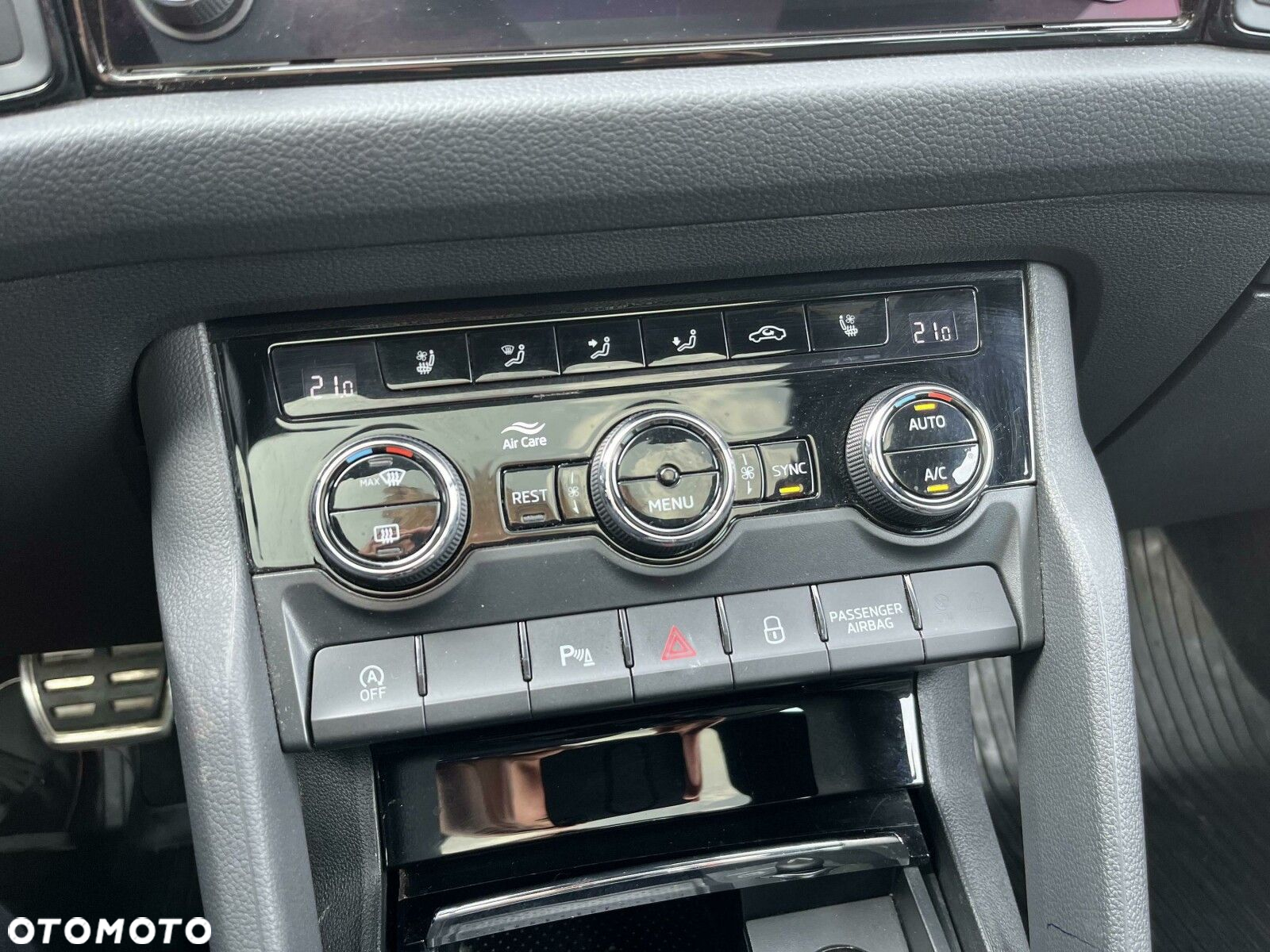 Skoda Kodiaq 2.0 TSI 4x4 Sportline DSG - 23
