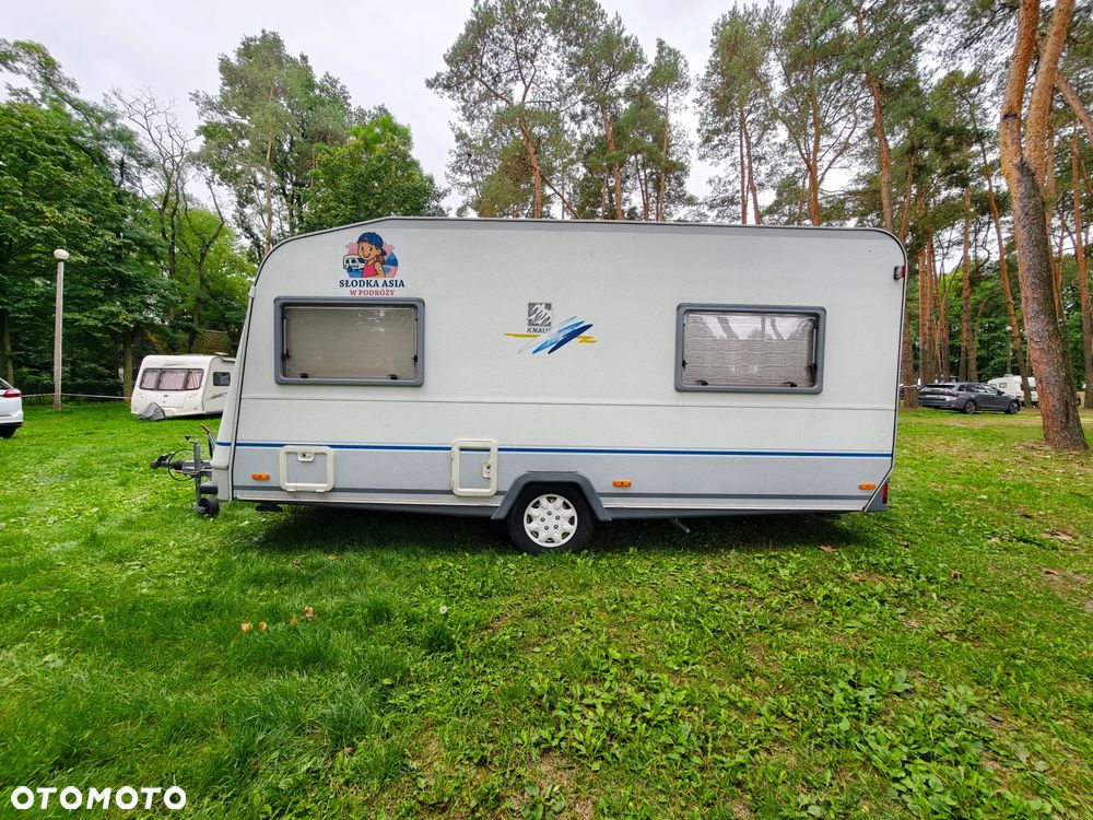 KNAUS Sundwid - 10