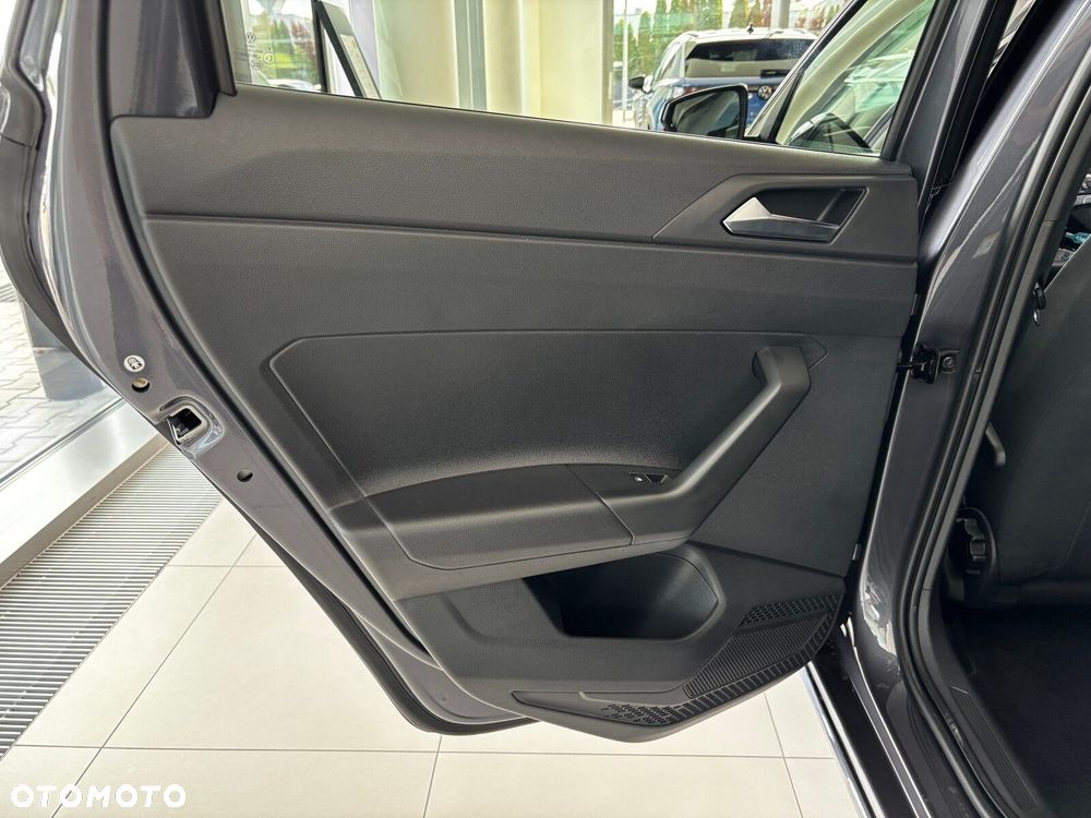 Volkswagen Polo 1.0 TSI Edition 50 - 14