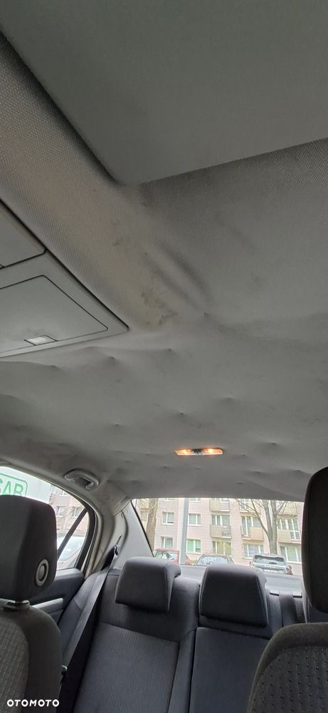 Opel Vectra 1.6 Essentia - 34