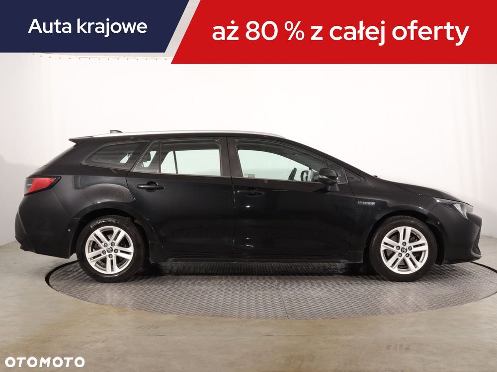 Toyota Corolla - 8