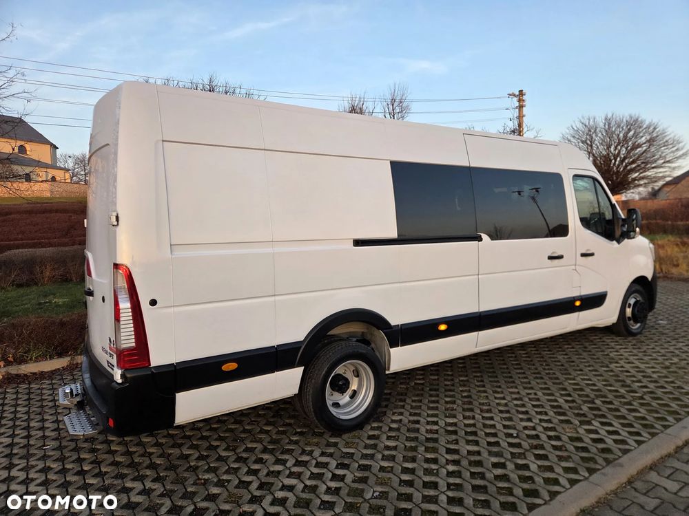 Renault Master - 5