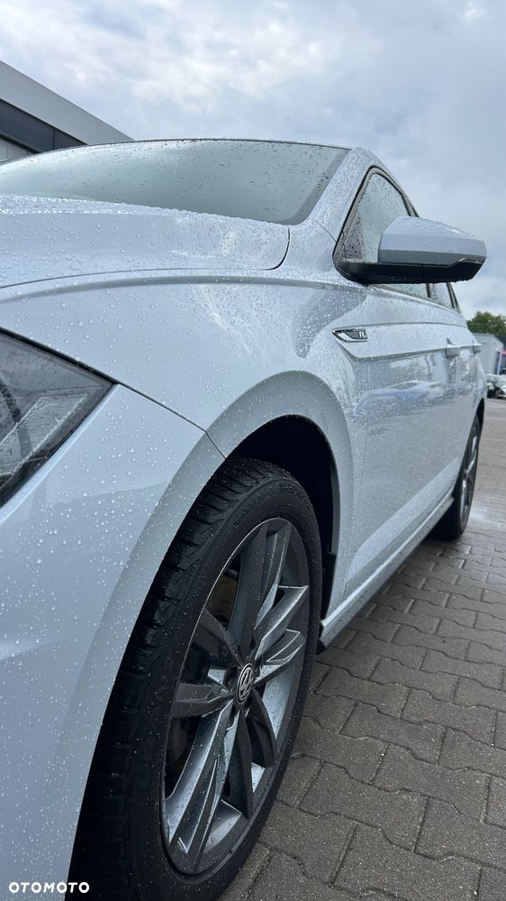 Volkswagen Polo - 8