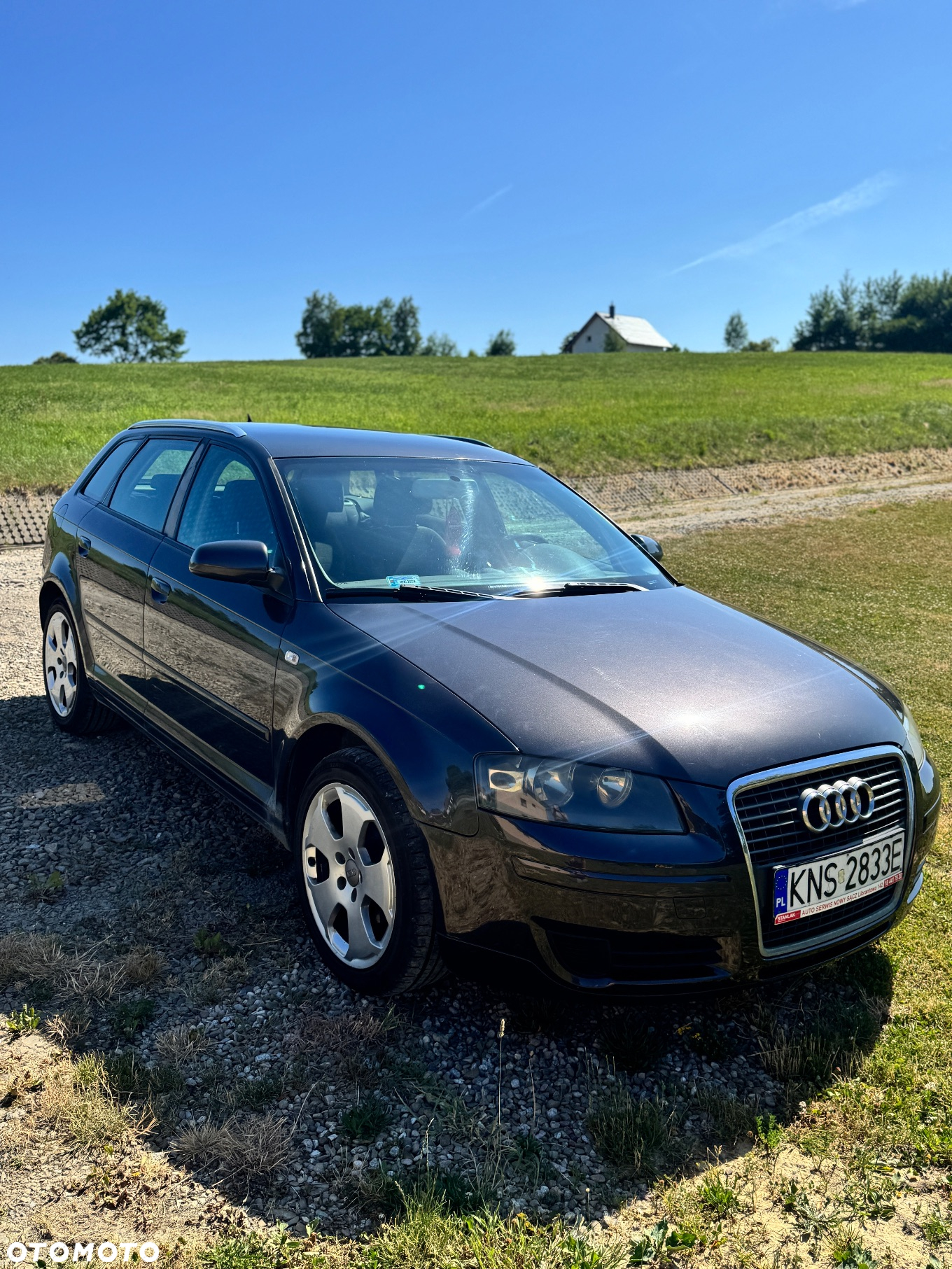 Audi A3 1.9 TDI Ambiente - 2