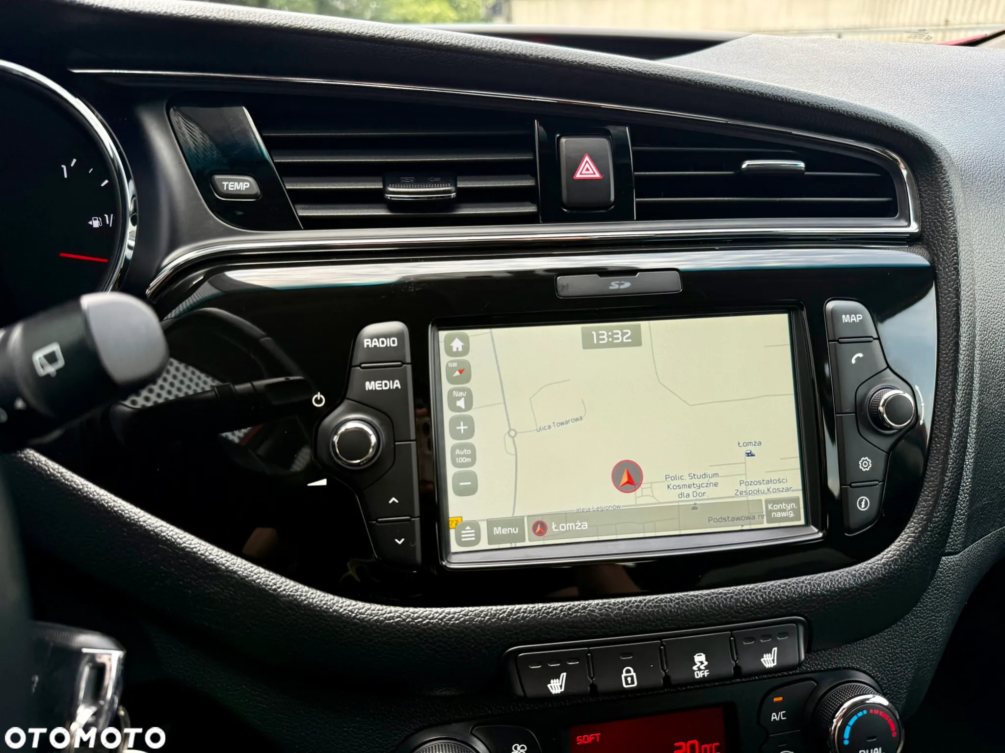 Kia Ceed Cee'd 1.6 GDI L Business Line DCT - 18