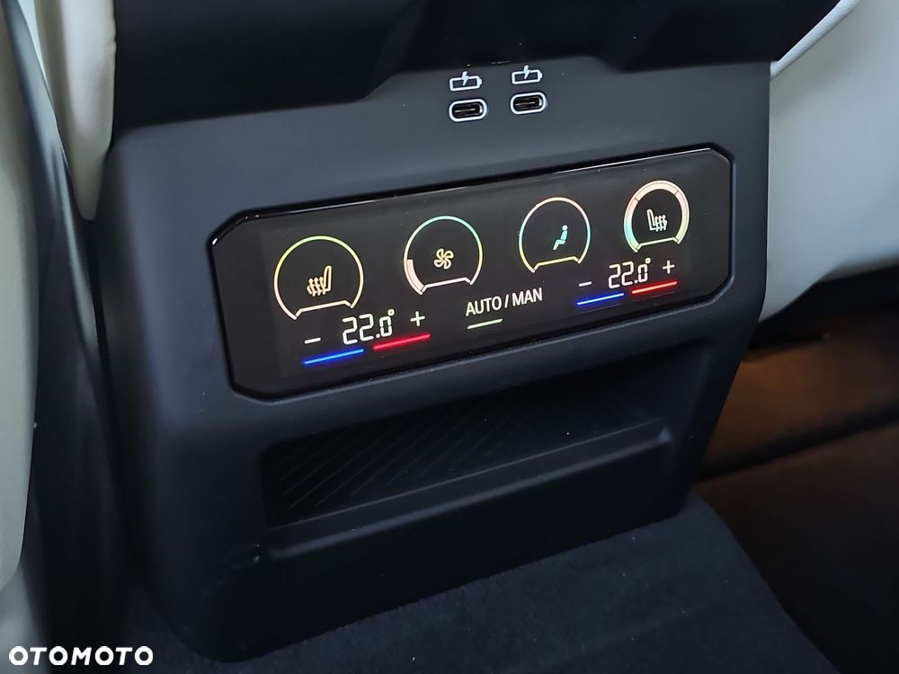 BMW Seria 5 - 26