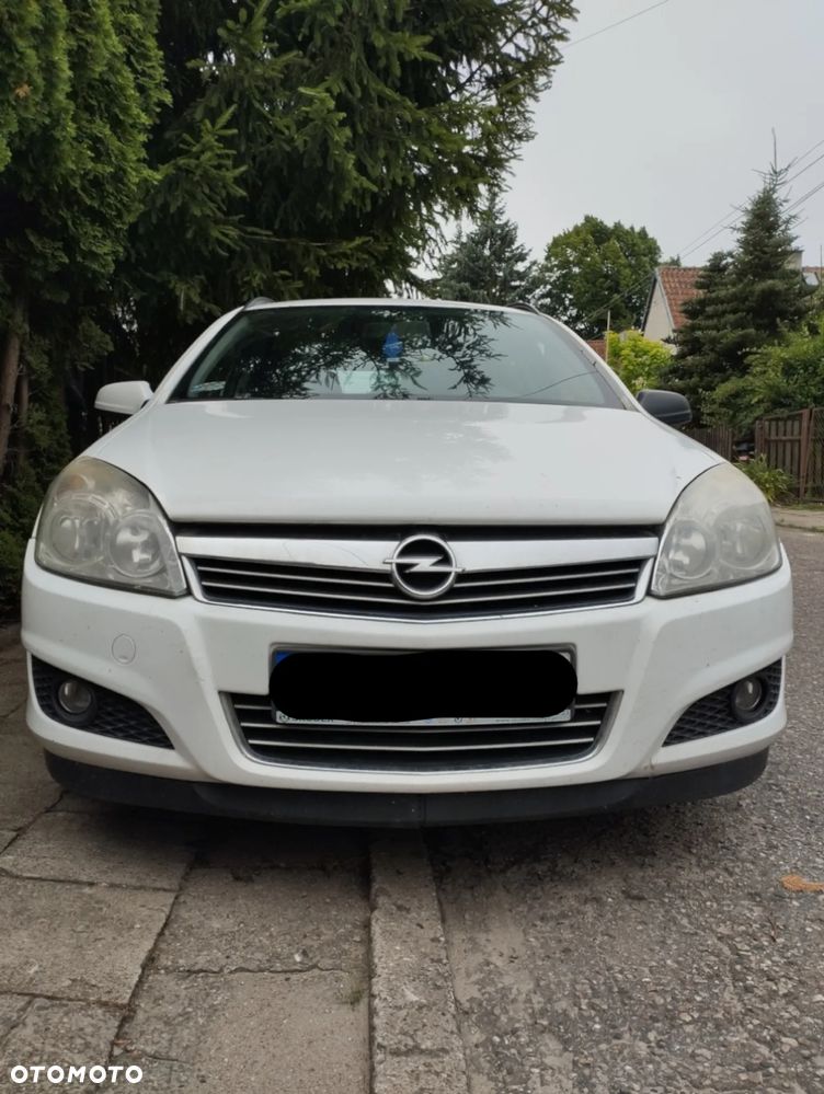 Opel Astra 1.7 CDTI - 2