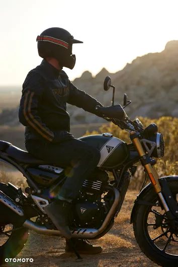 Triumph Scrambler - 3