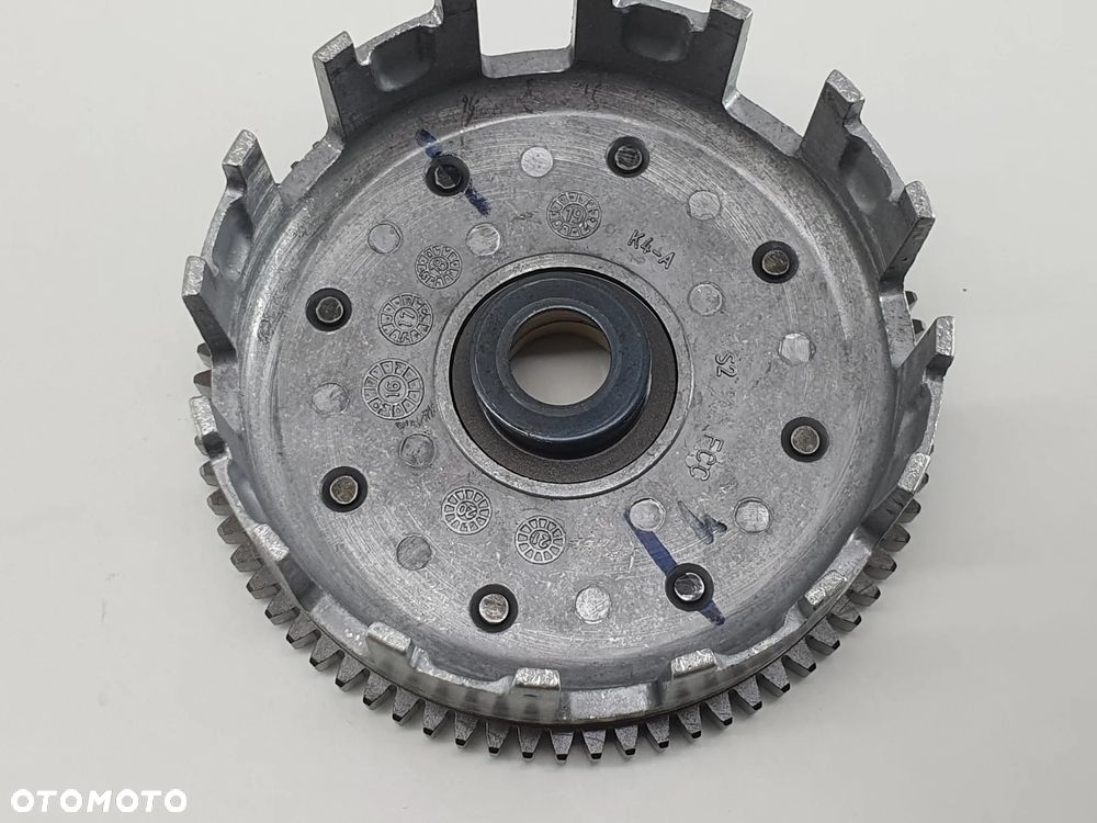 SPRZEGLO KOSZ SPRZEGLOWY TARCZKI DOCISK KTM DUKE 125 - 12