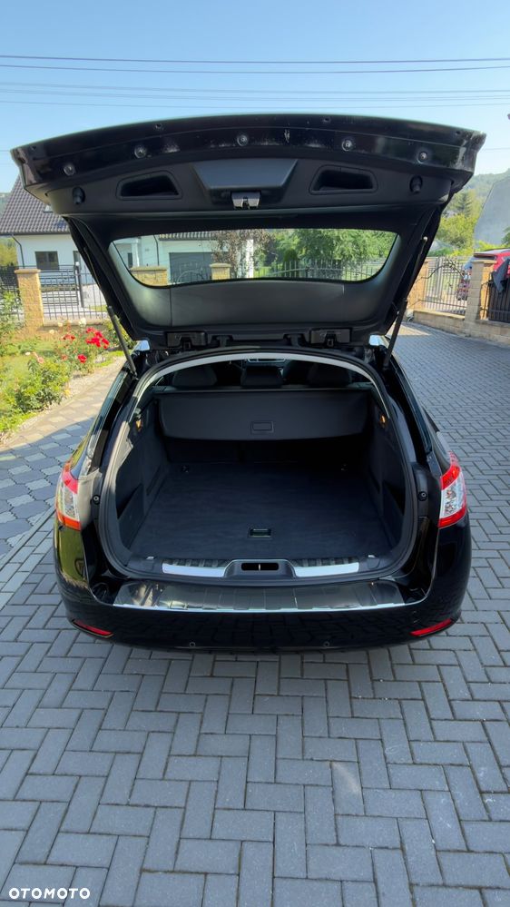 Peugeot 508 2.0 HDi Allure - 30