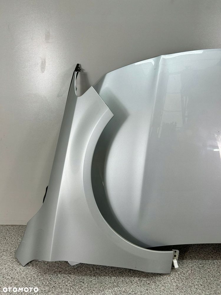 MERCEDES CLA W117 45 AMG PRZÓD ZDERZAK LAMPY MASKA BŁOTNIKI CHŁODNICE 761 - 12