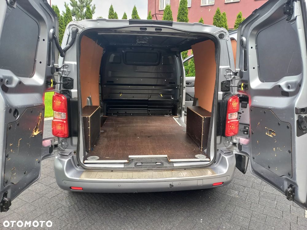 Peugeot boxer - 6