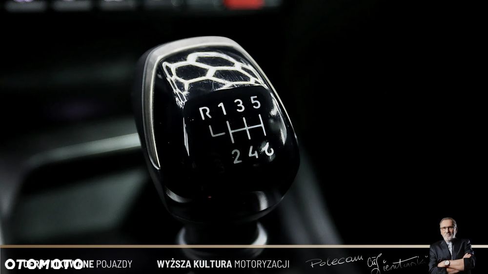 Peugeot 308 1.2 PureTech Allure Pack S&S - 14