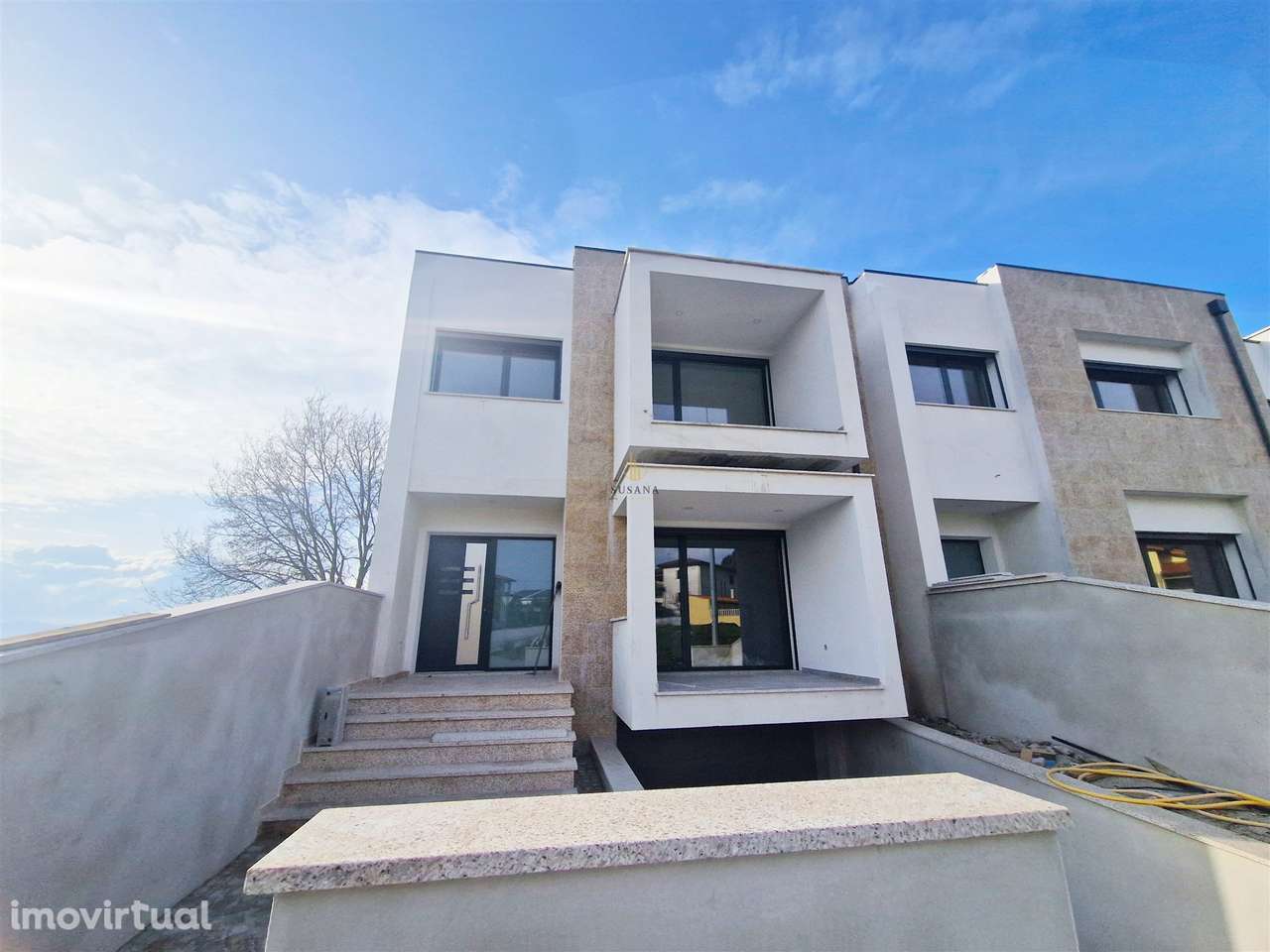 Moradia em Banda T3+1 Venda em Campo,Viseu - Grande imagem: 5/36