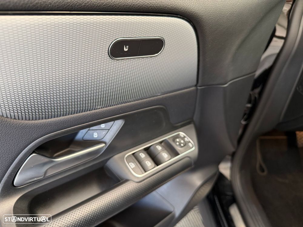 Mercedes-Benz GLA 250 e Progressive - 21