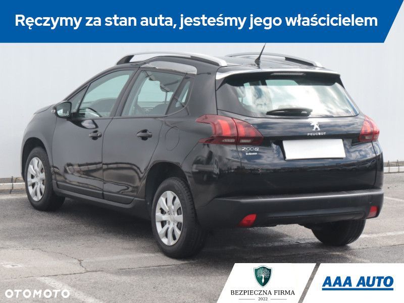 Peugeot 2008 - 6