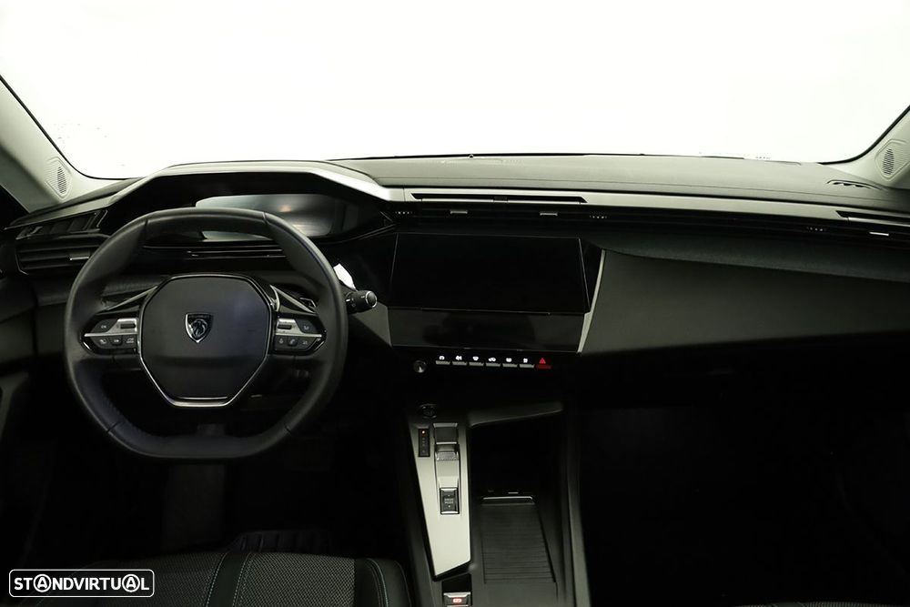 Peugeot 308 SW 1.6 Hybrid Allure e-EAT8 - 9