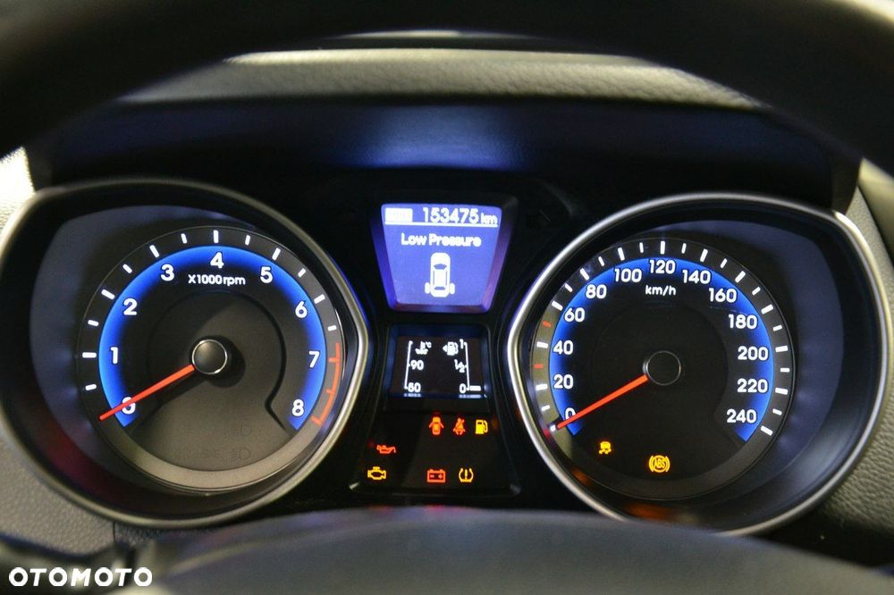 Hyundai i30 - 16