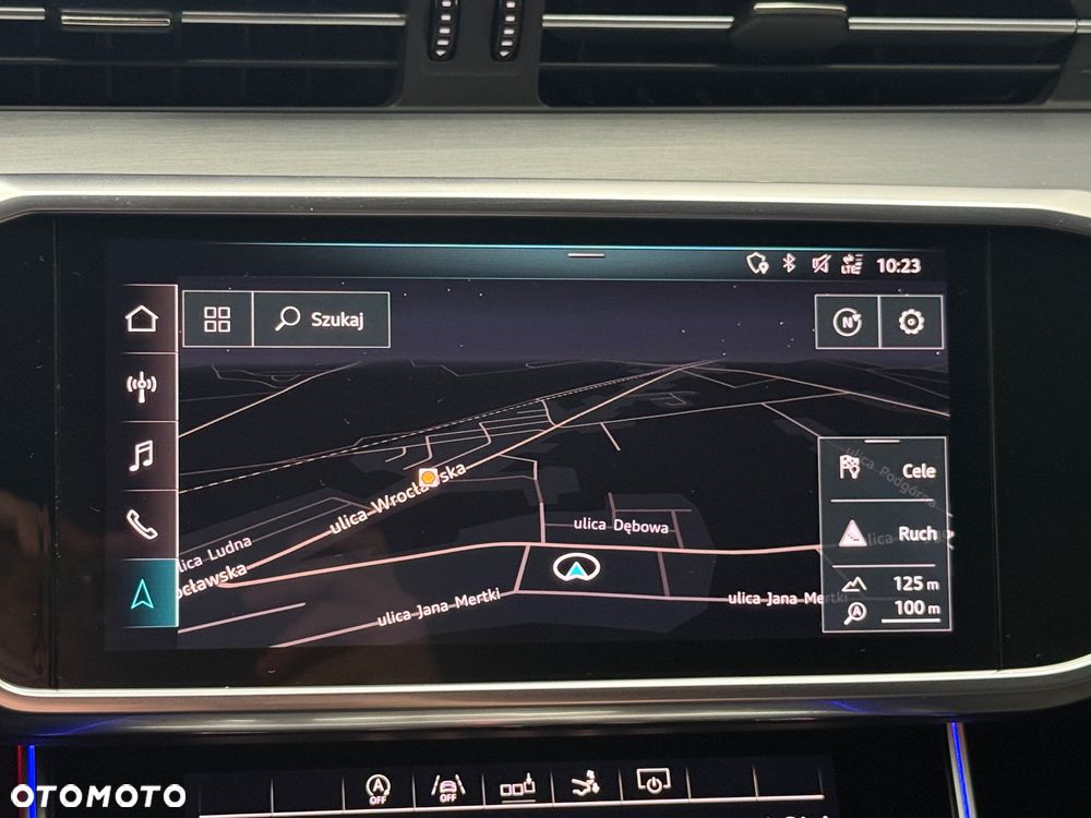 Audi A7 Sportback - 22